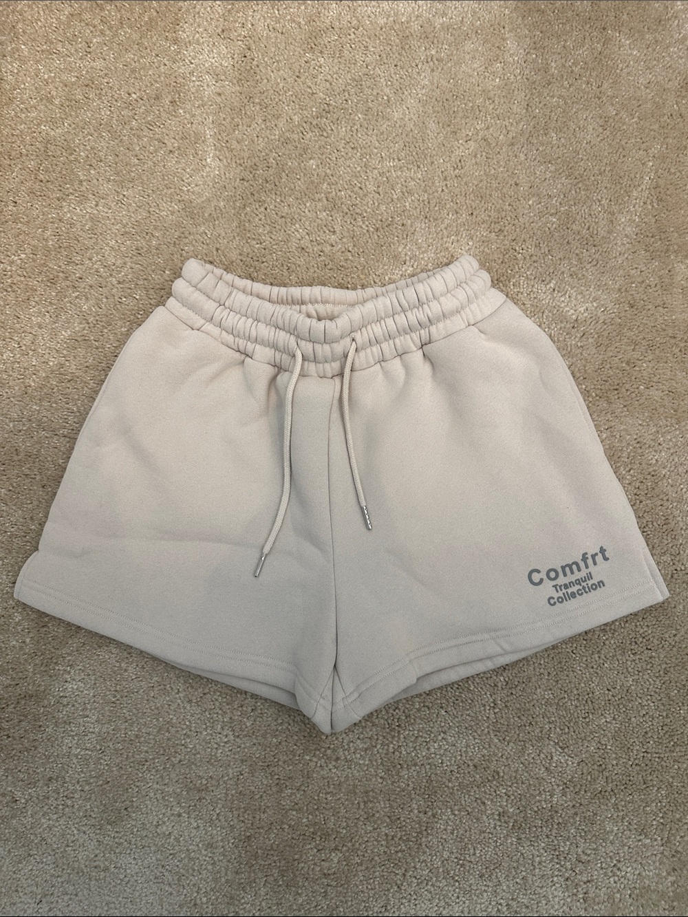 Comfrt Women's Tranquil Shorts- Size  XS